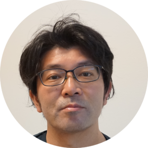 うさぎ内科 院長 古屋敷吉任